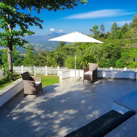 Amandari Holiday Villa Gelioya Extérieur photo