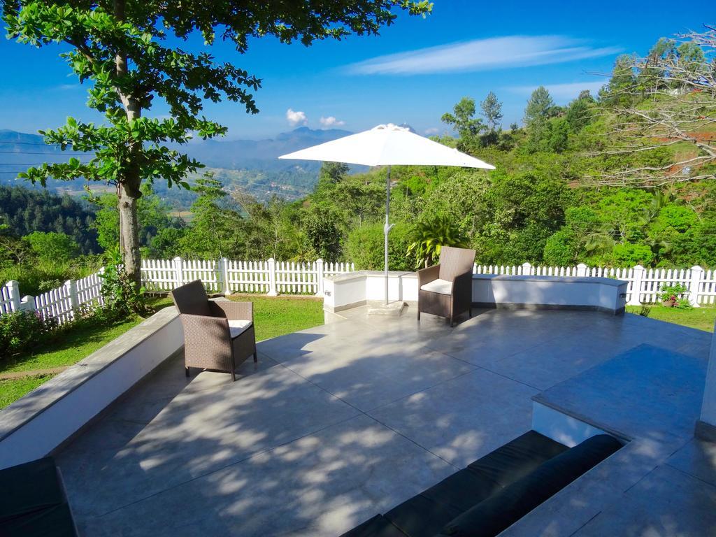 Amandari Holiday Villa Gelioya Extérieur photo