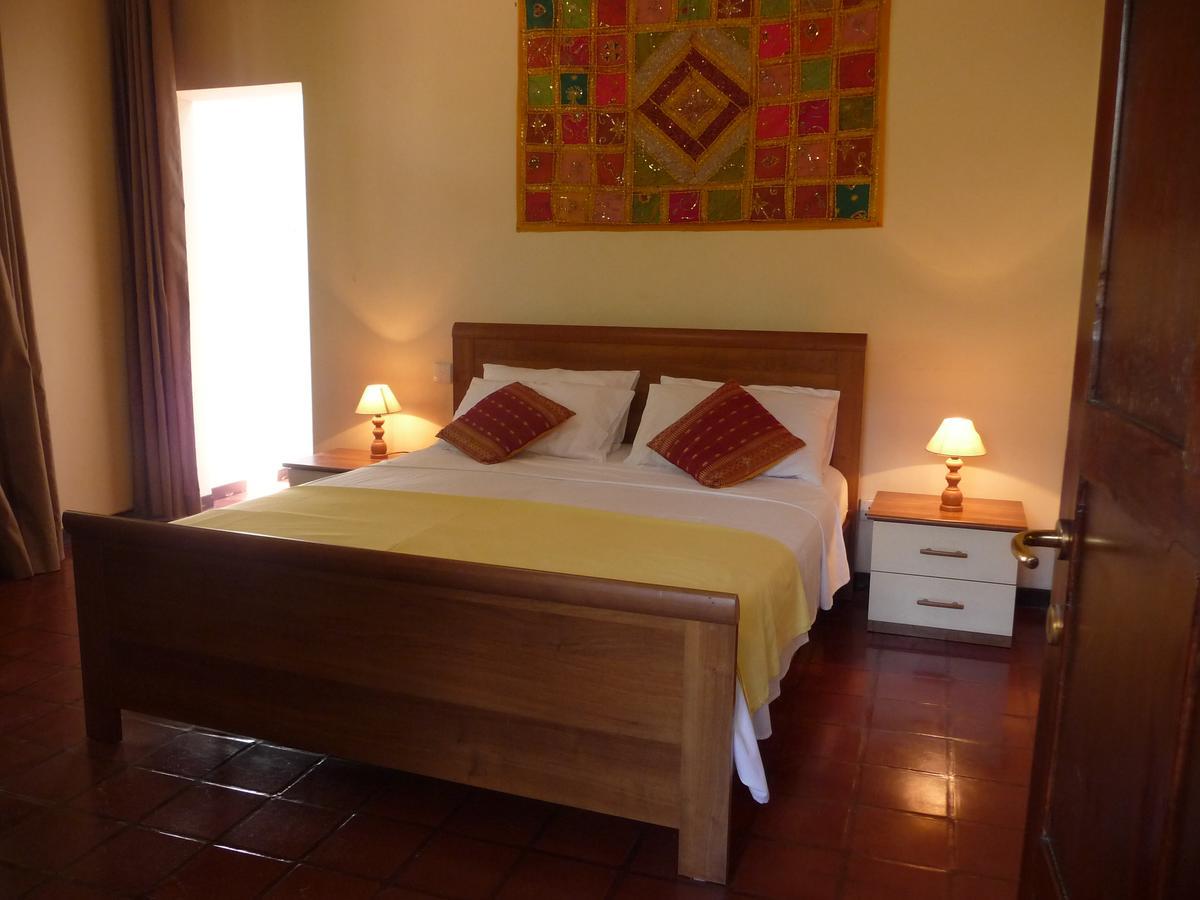 Amandari Holiday Villa Gelioya Extérieur photo