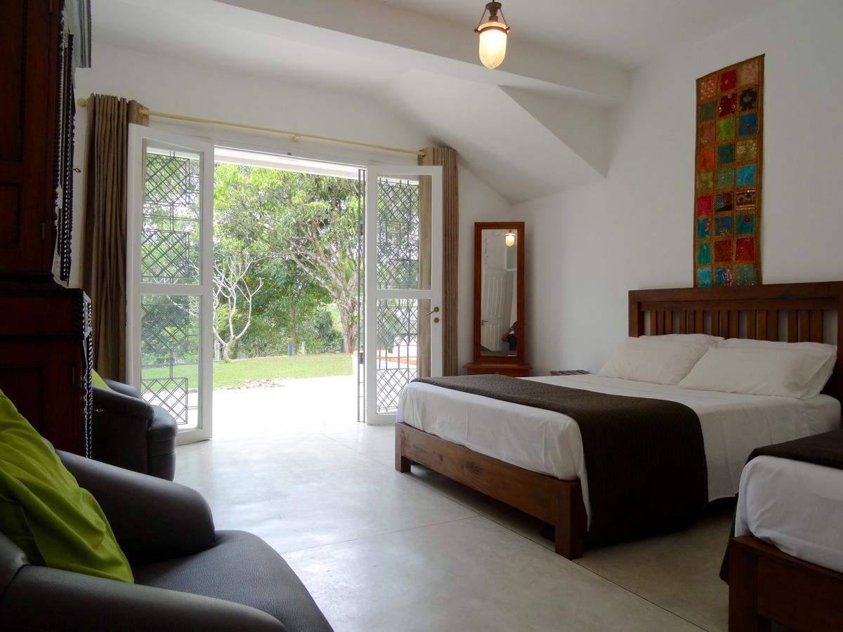 Amandari Holiday Villa Gelioya Extérieur photo