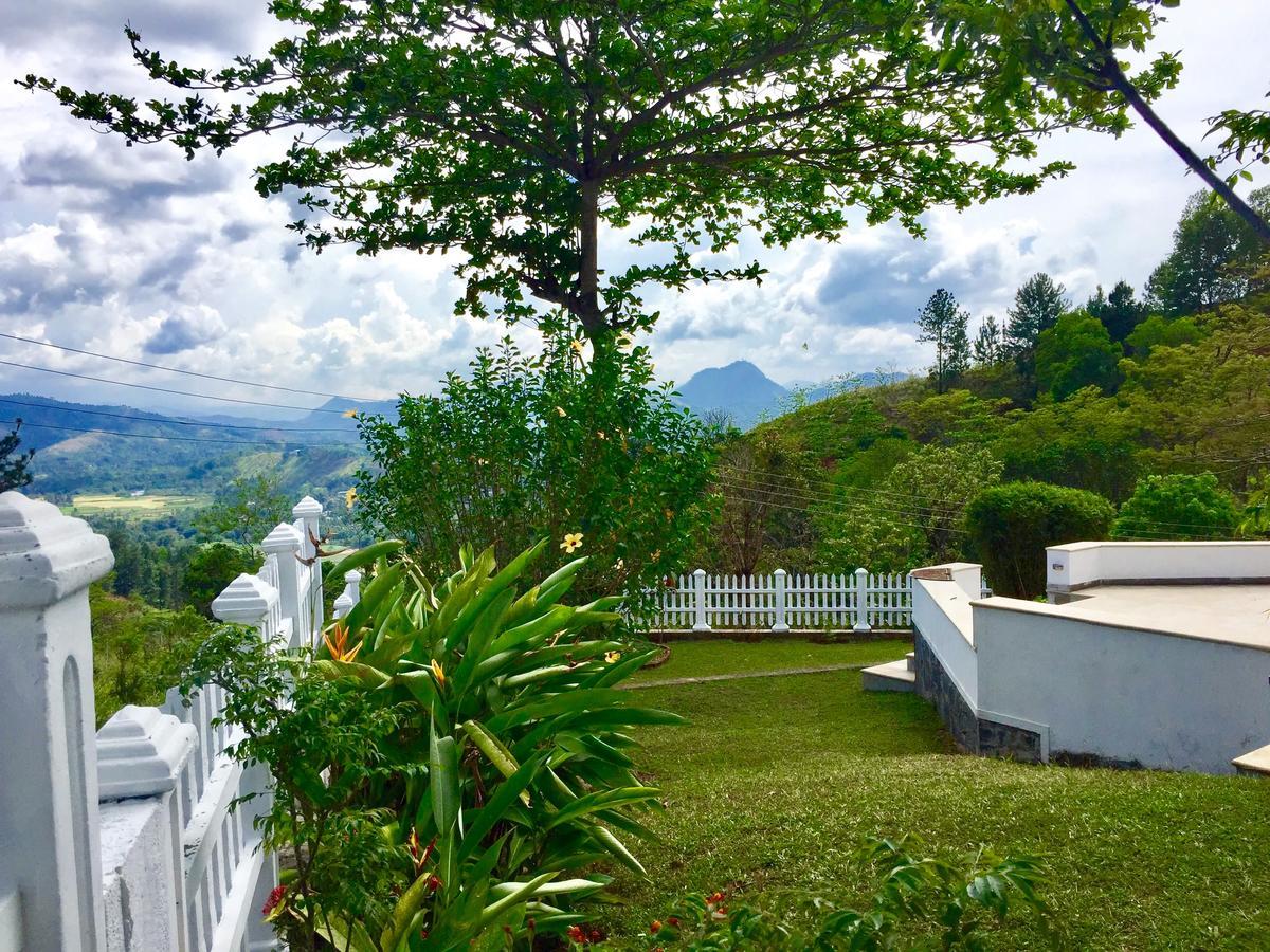 Amandari Holiday Villa Gelioya Extérieur photo