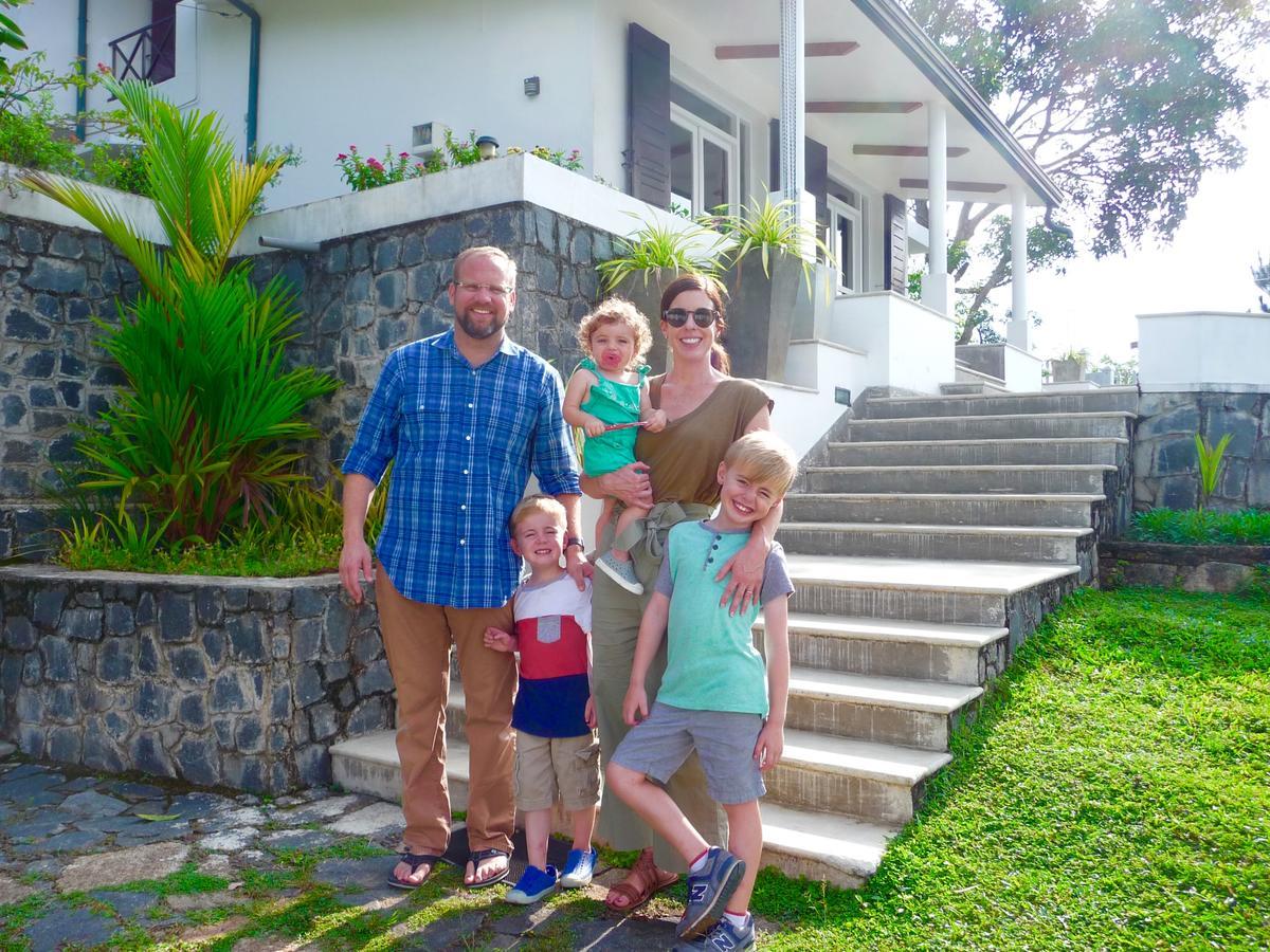 Amandari Holiday Villa Gelioya Extérieur photo