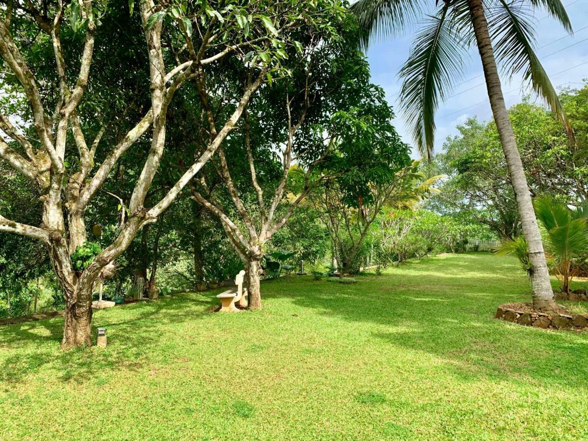 Amandari Holiday Villa Gelioya Extérieur photo