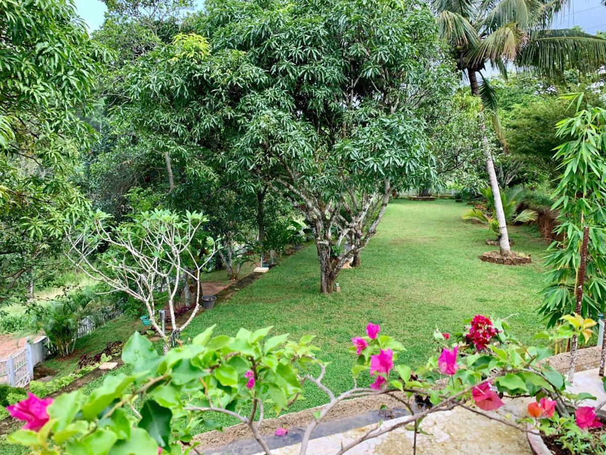 Amandari Holiday Villa Gelioya Extérieur photo