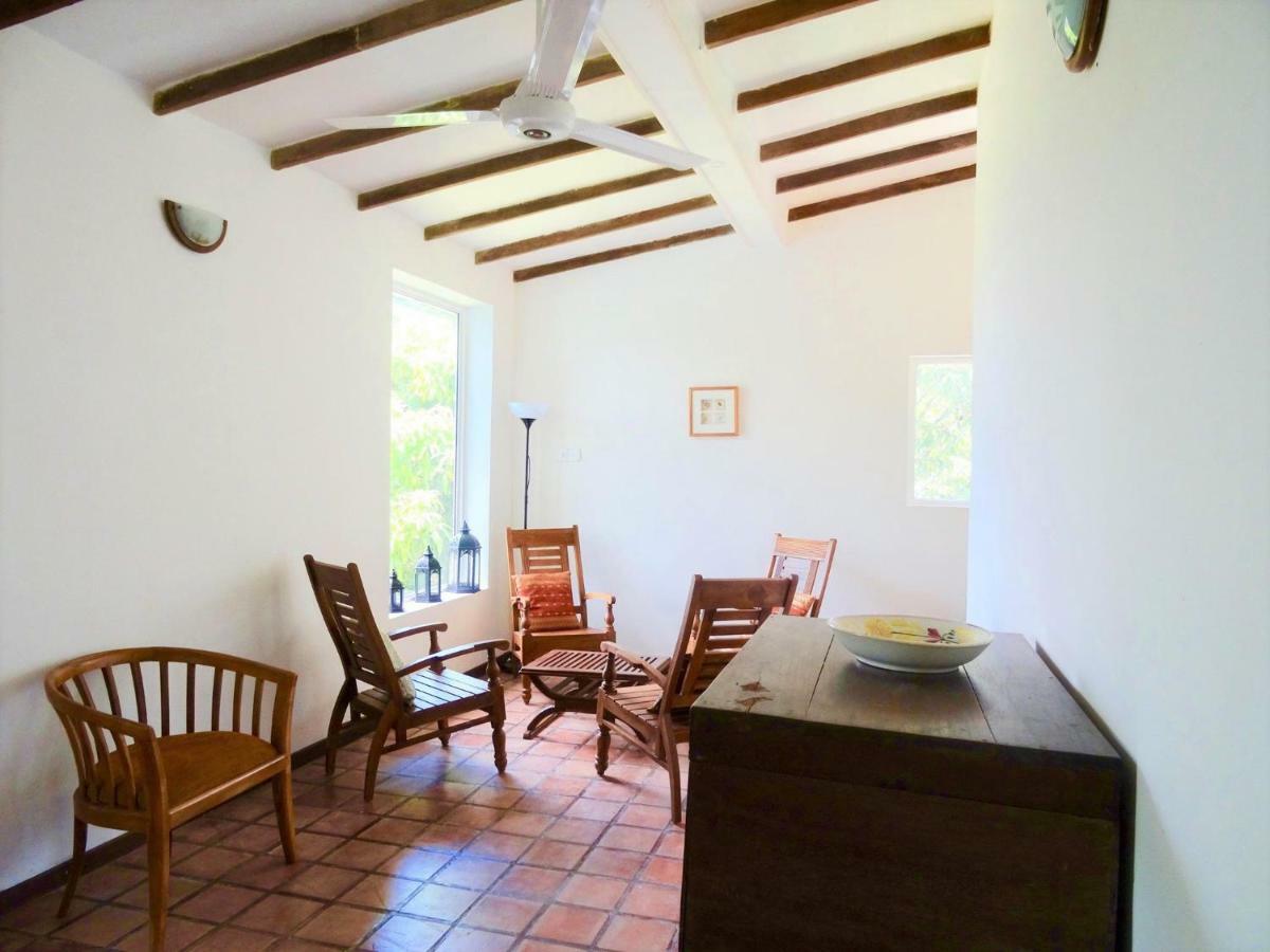 Amandari Holiday Villa Gelioya Extérieur photo