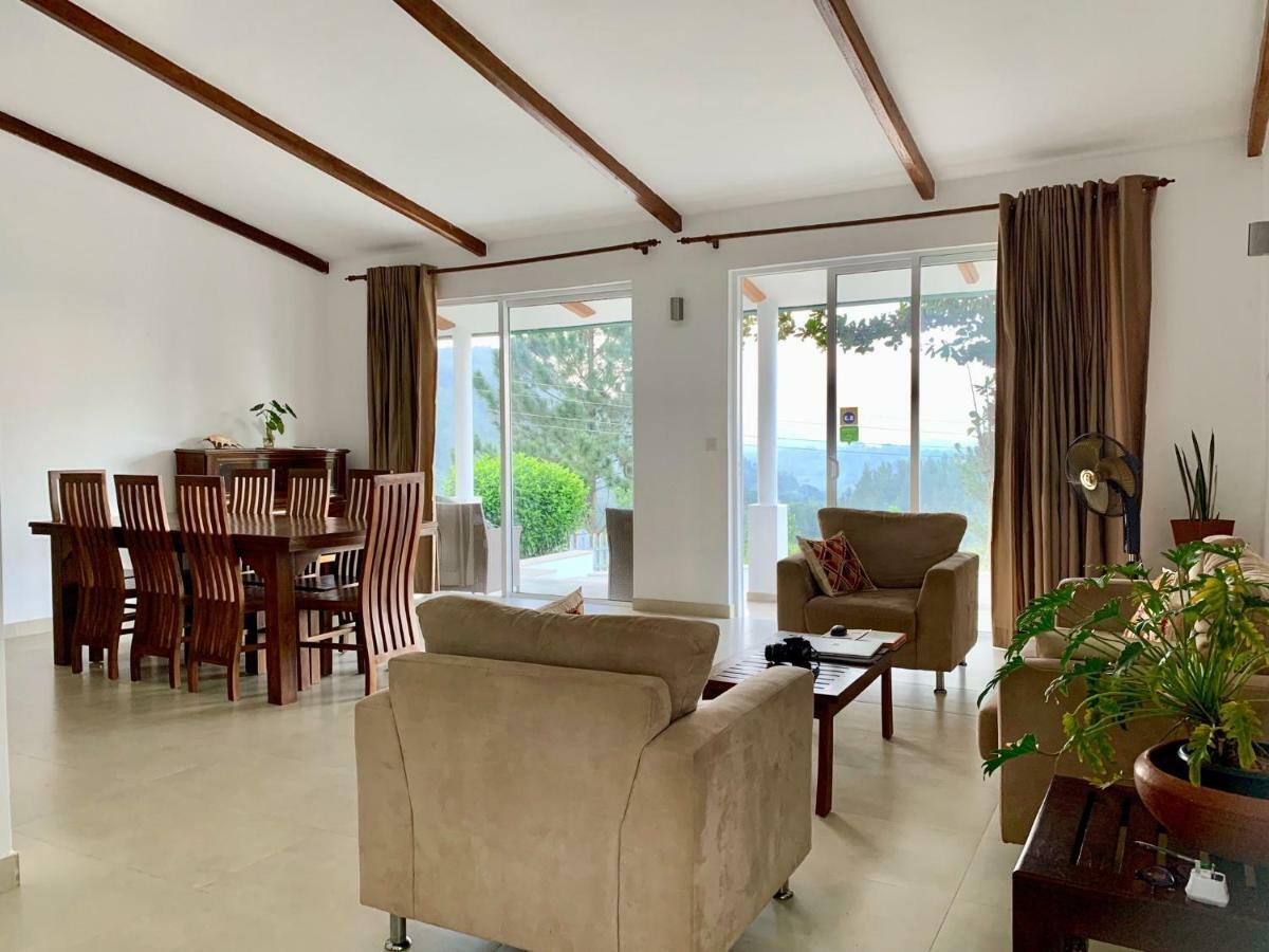 Amandari Holiday Villa Gelioya Extérieur photo