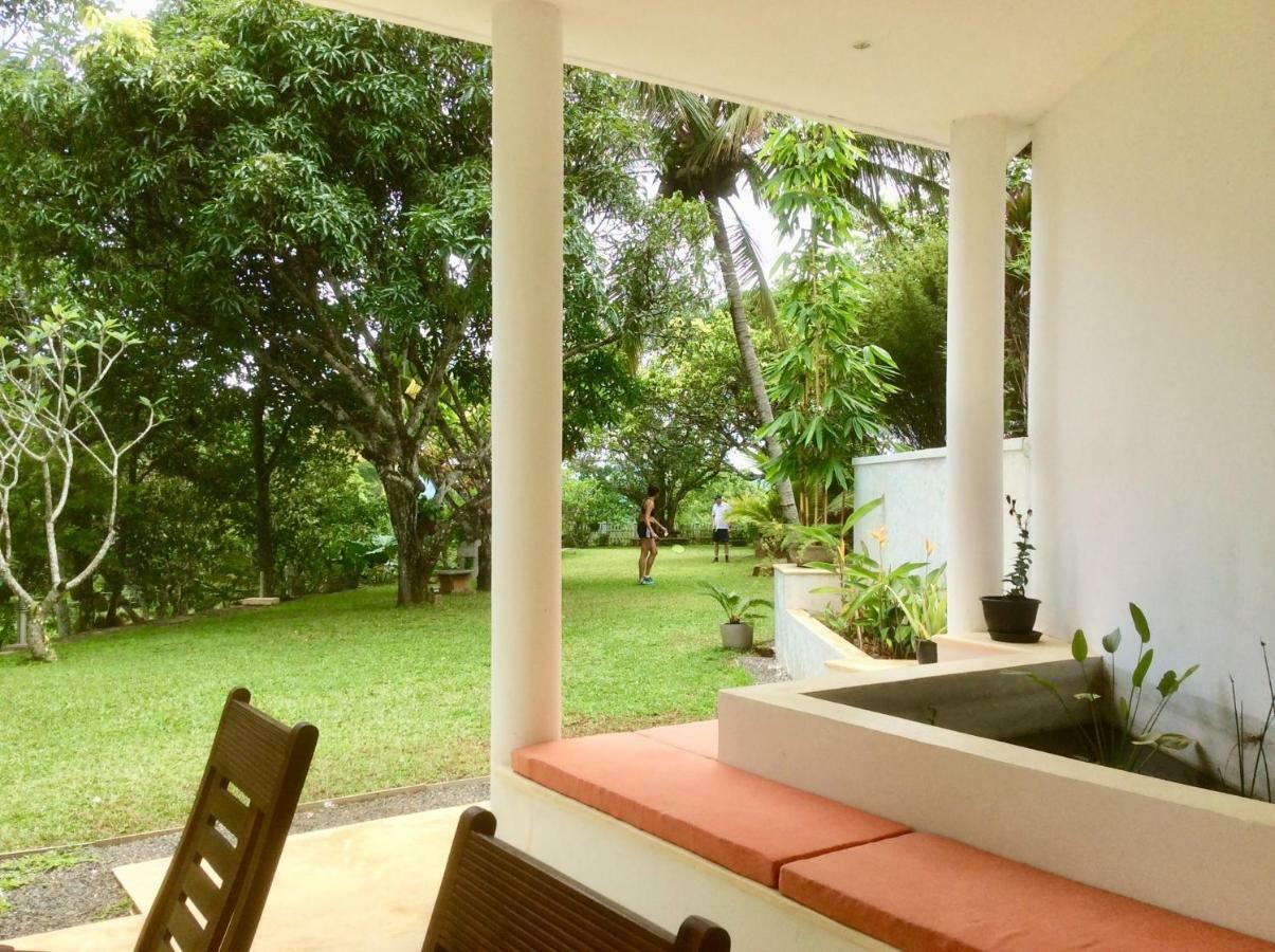 Amandari Holiday Villa Gelioya Extérieur photo