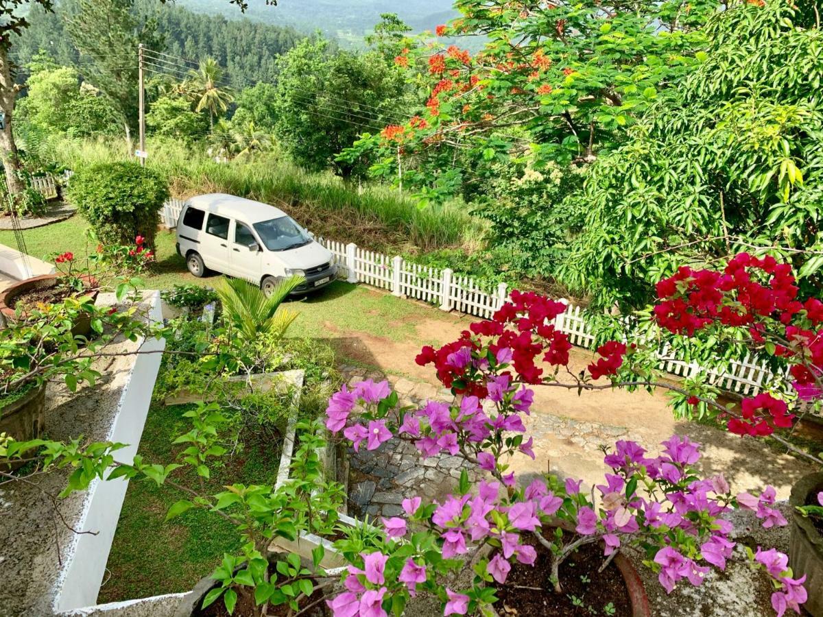 Amandari Holiday Villa Gelioya Extérieur photo