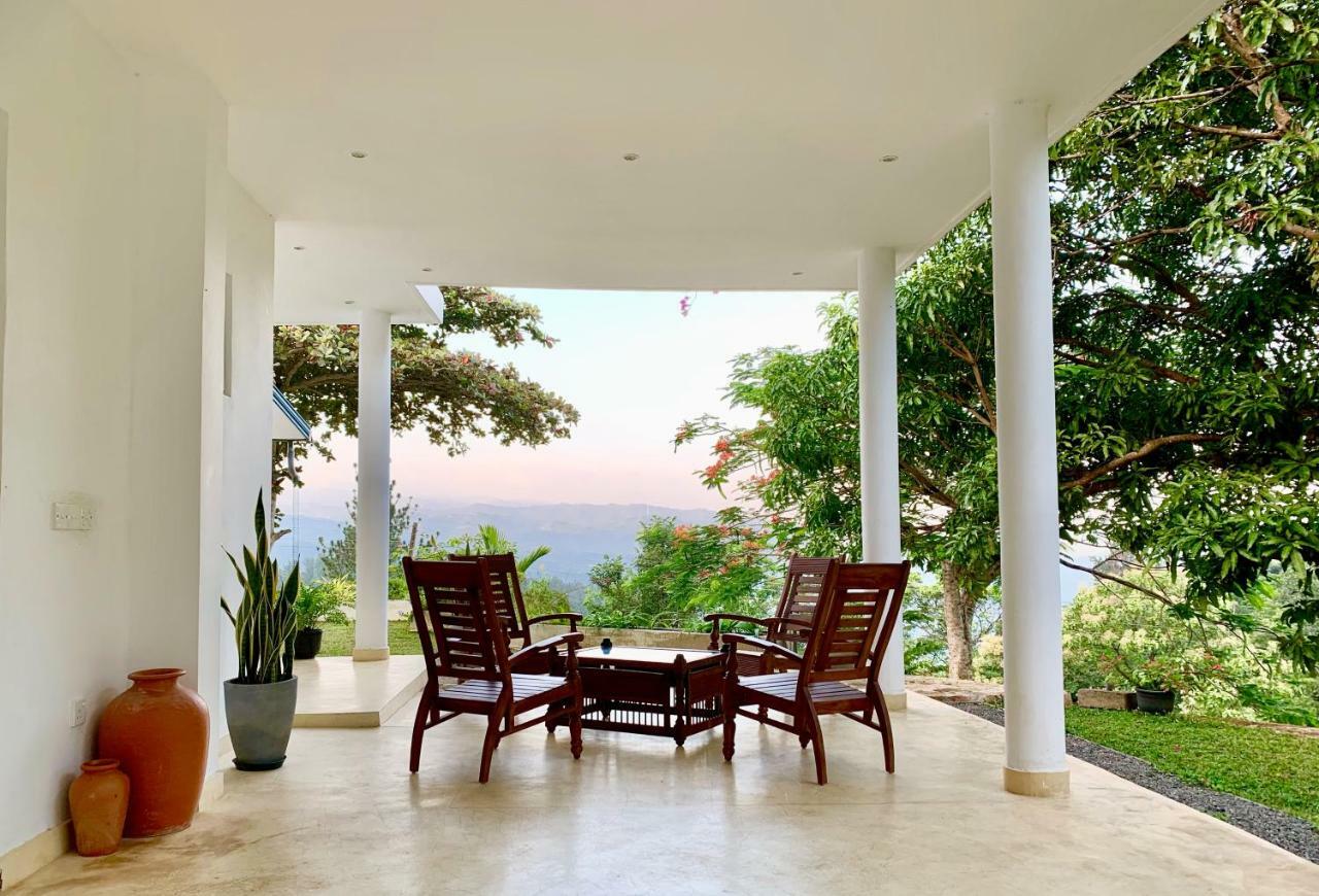 Amandari Holiday Villa Gelioya Extérieur photo