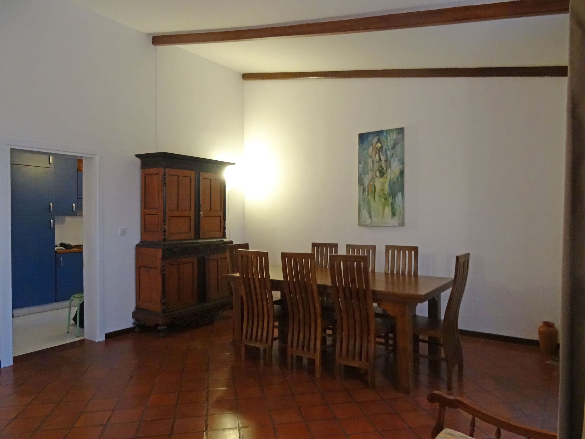 Amandari Holiday Villa Gelioya Extérieur photo