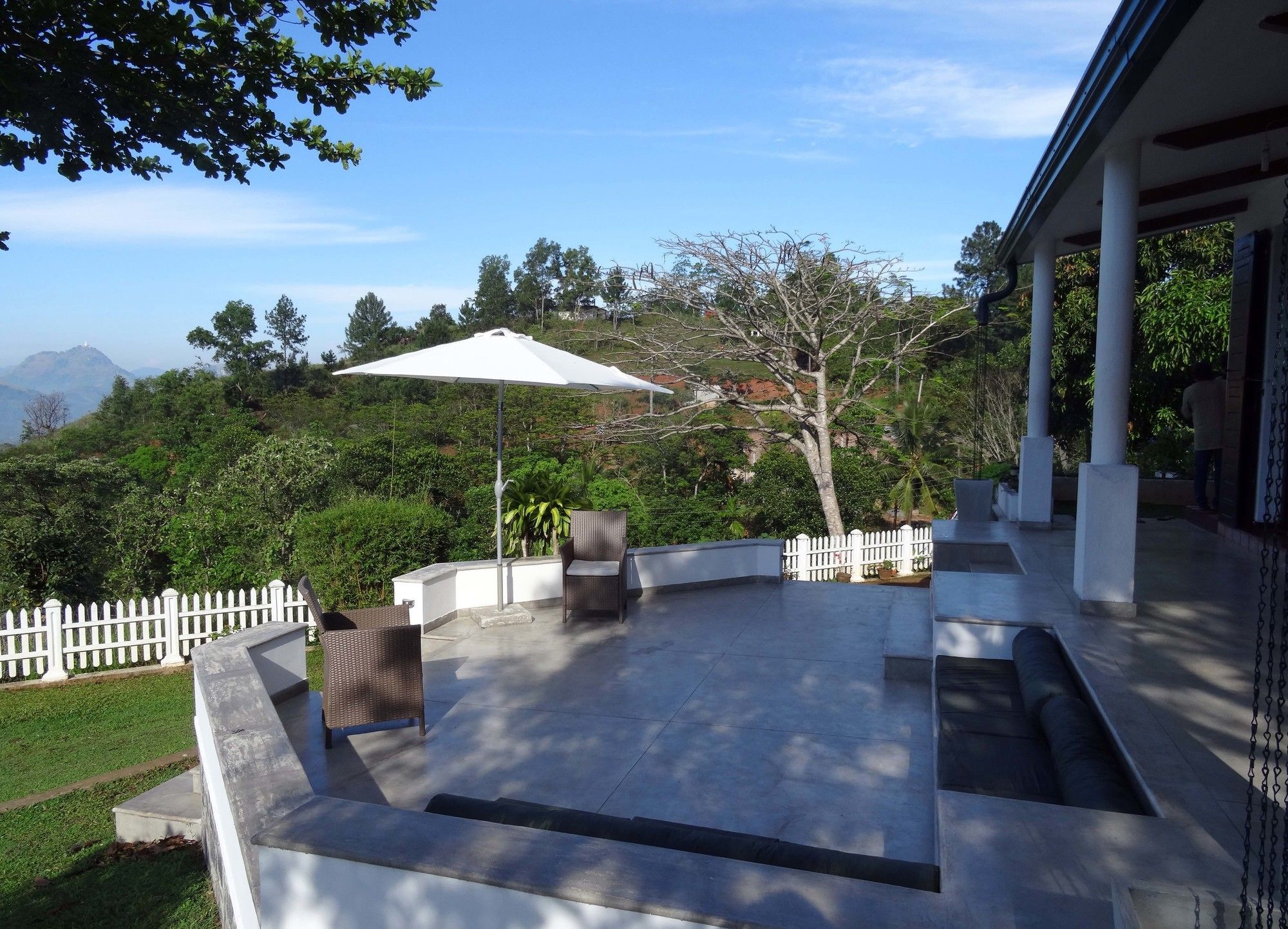 Amandari Holiday Villa Gelioya Extérieur photo