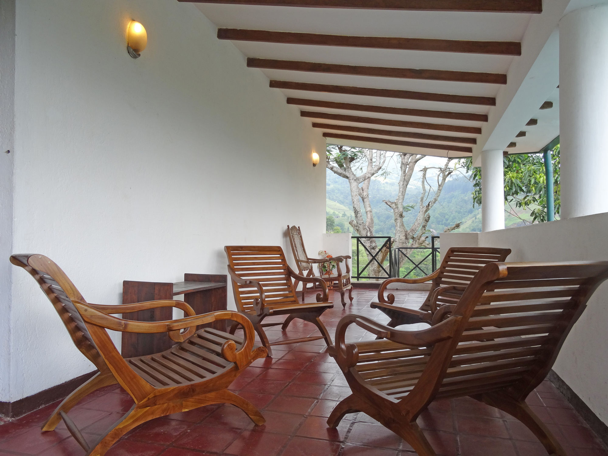 Amandari Holiday Villa Gelioya Extérieur photo