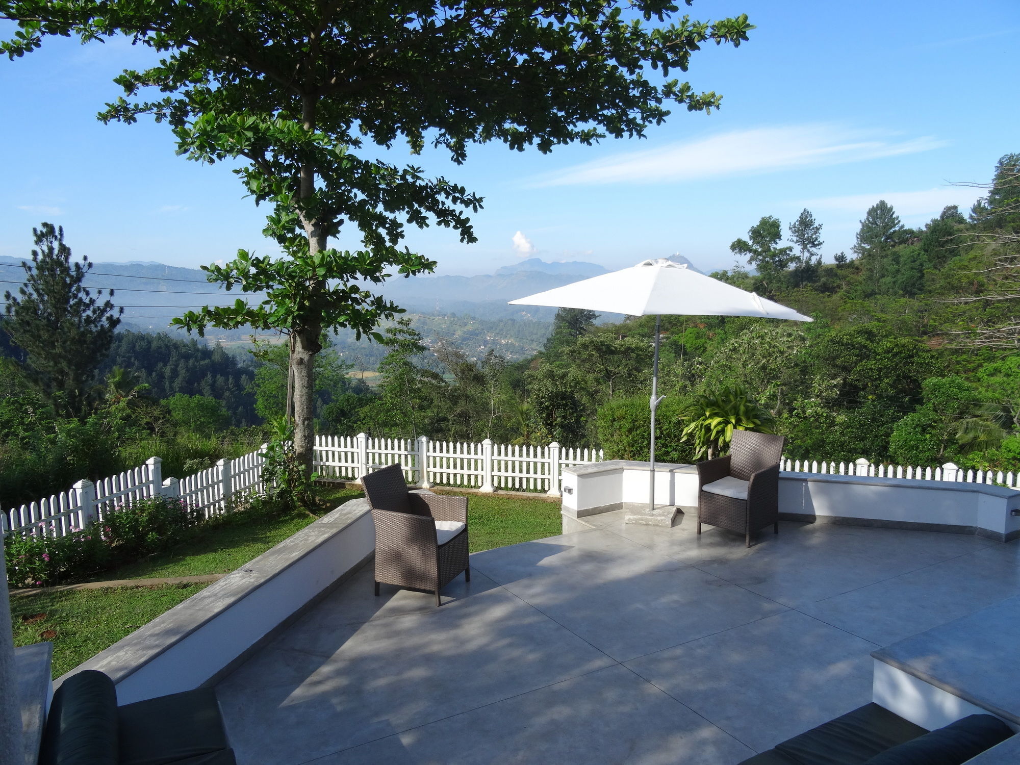 Amandari Holiday Villa Gelioya Extérieur photo