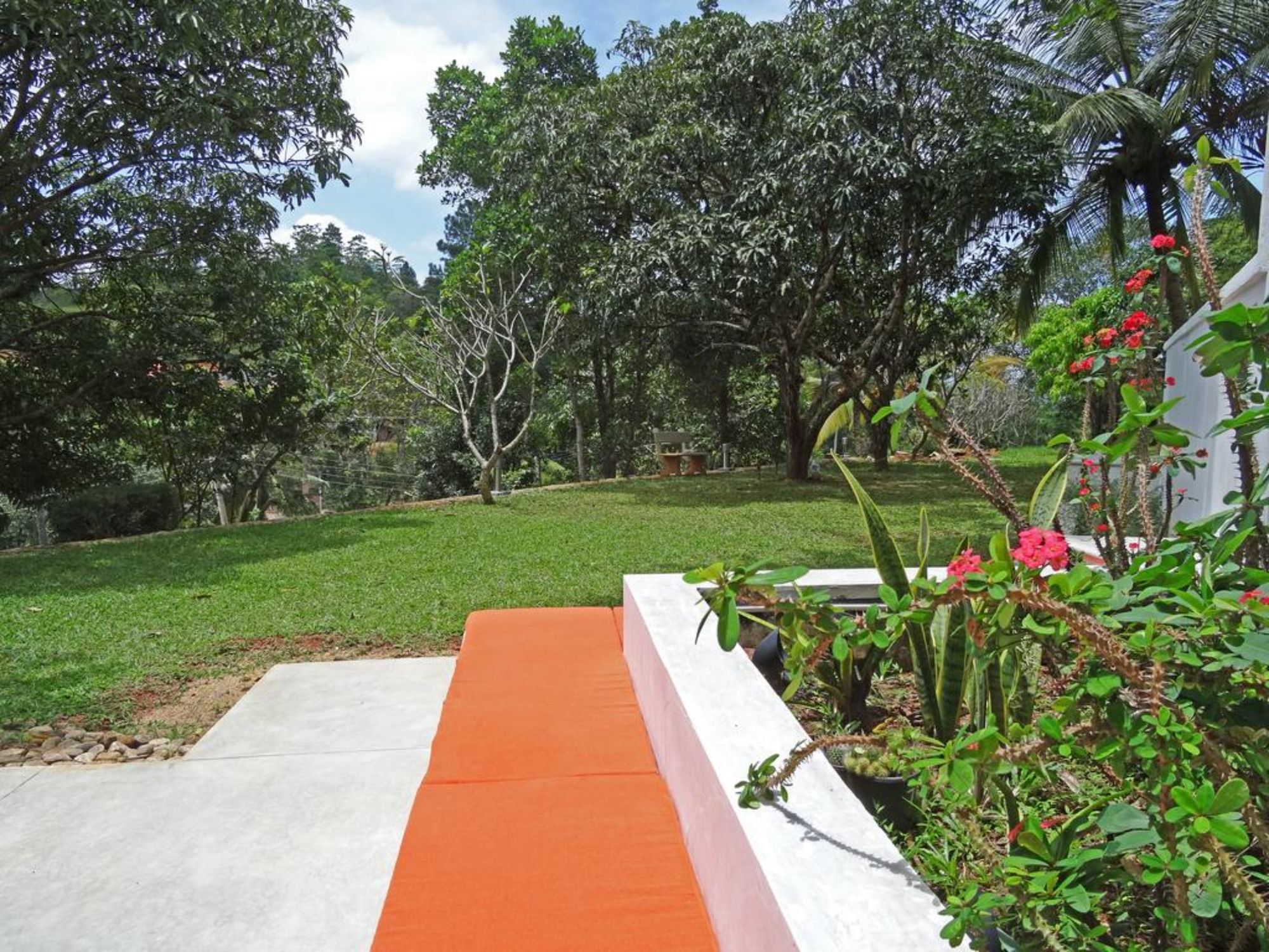 Amandari Holiday Villa Gelioya Extérieur photo