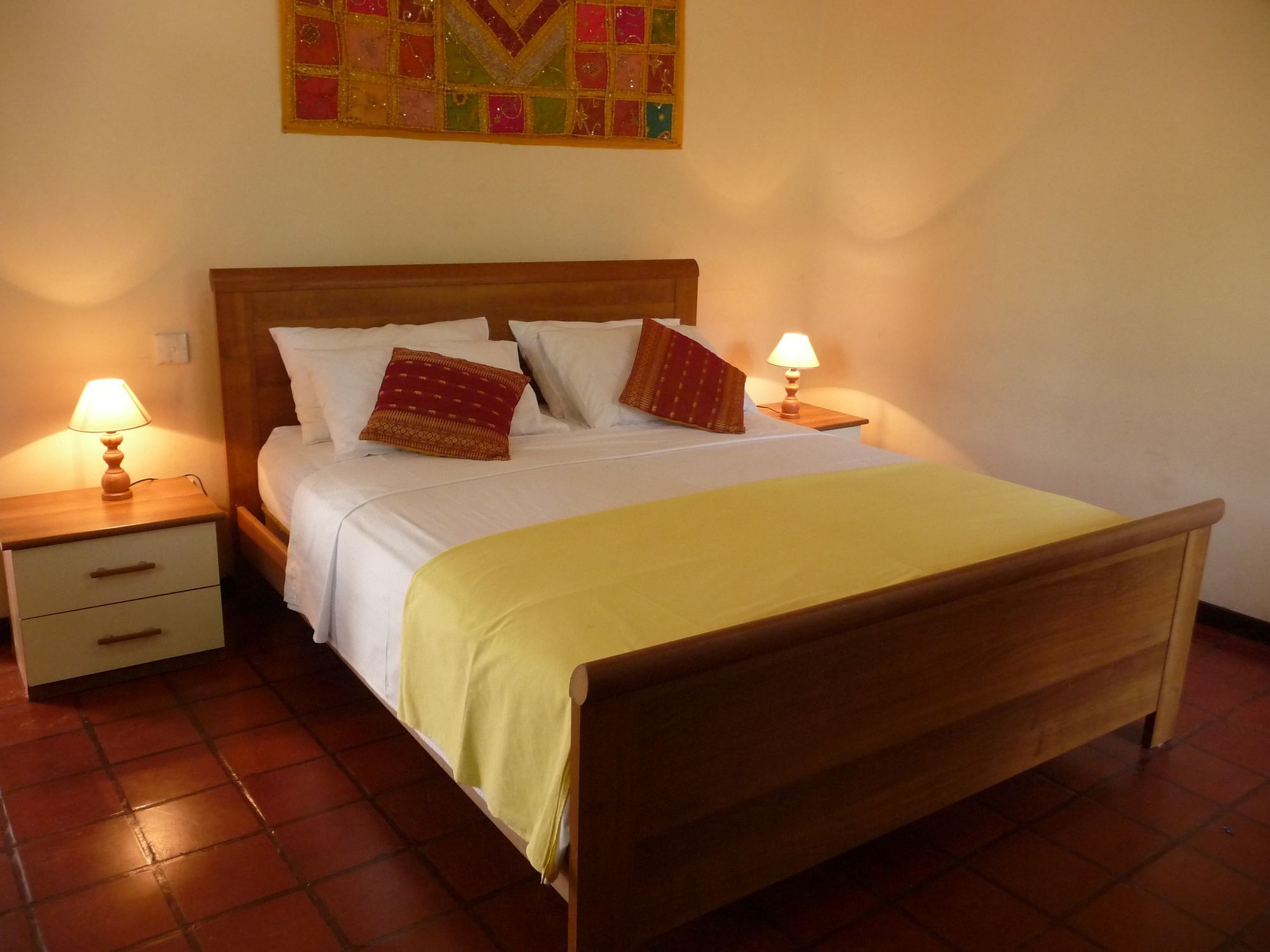 Amandari Holiday Villa Gelioya Extérieur photo