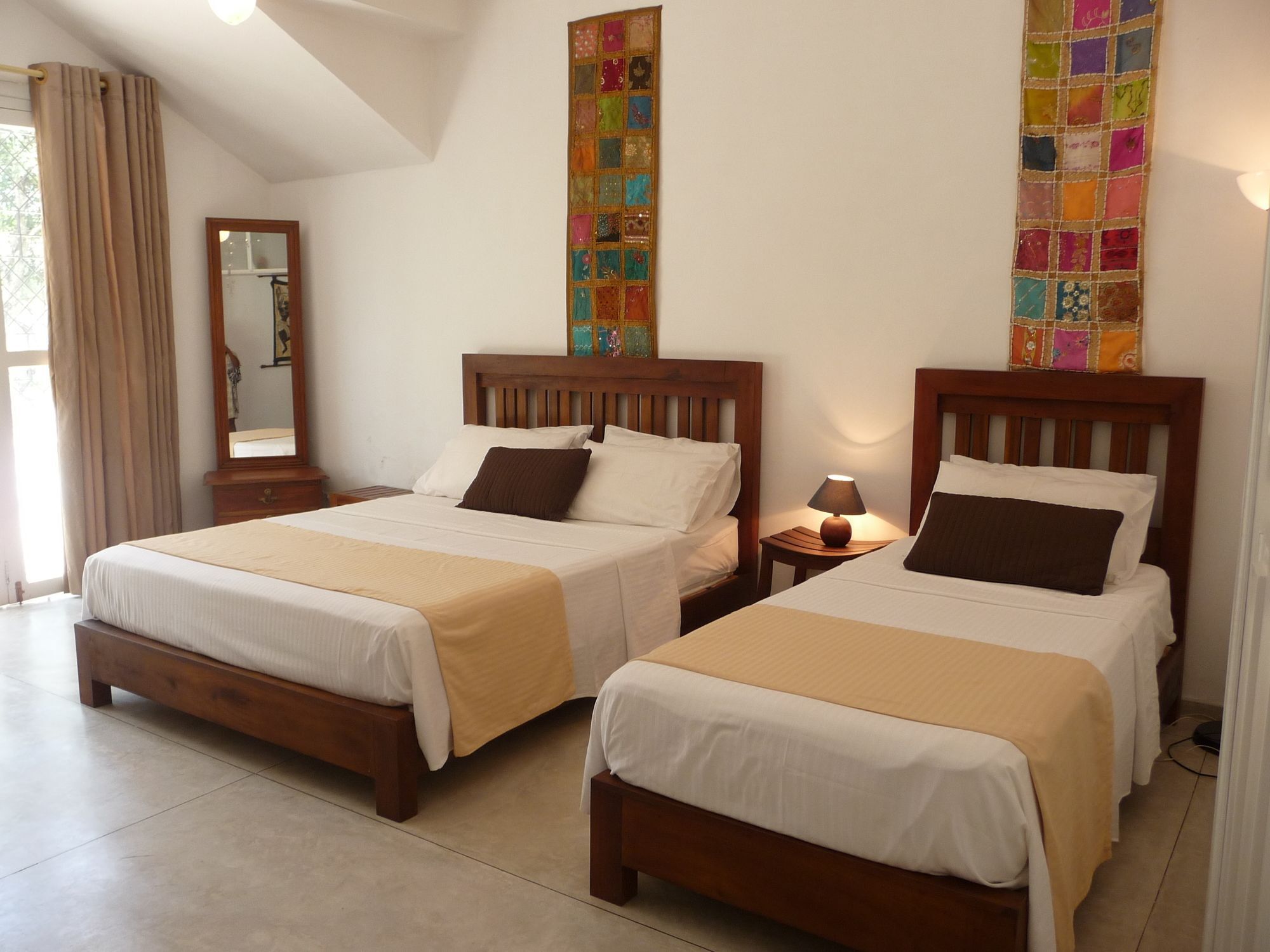 Amandari Holiday Villa Gelioya Extérieur photo