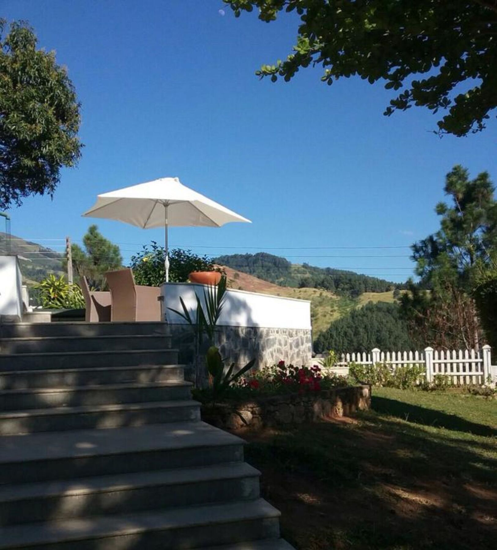 Amandari Holiday Villa Gelioya Extérieur photo