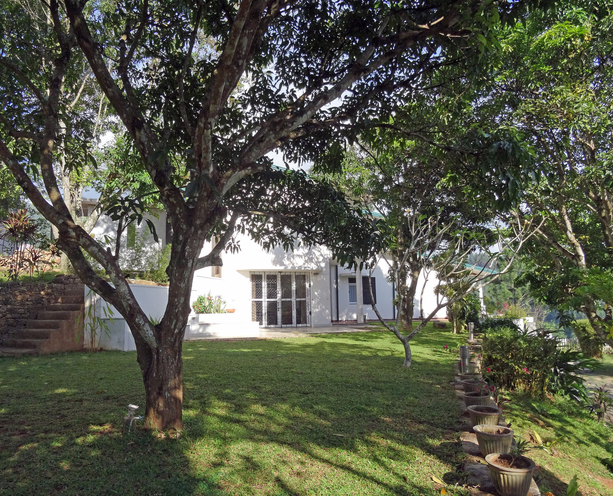 Amandari Holiday Villa Gelioya Extérieur photo