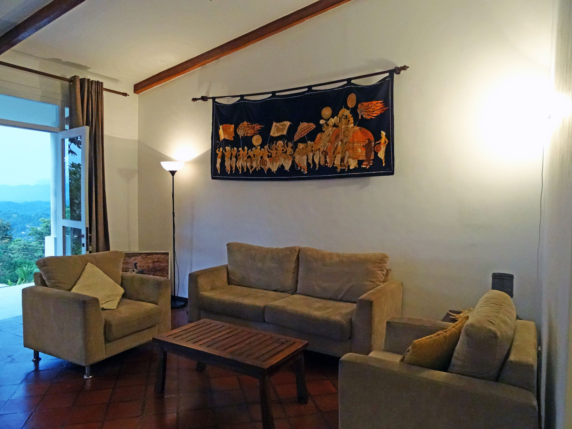 Amandari Holiday Villa Gelioya Extérieur photo
