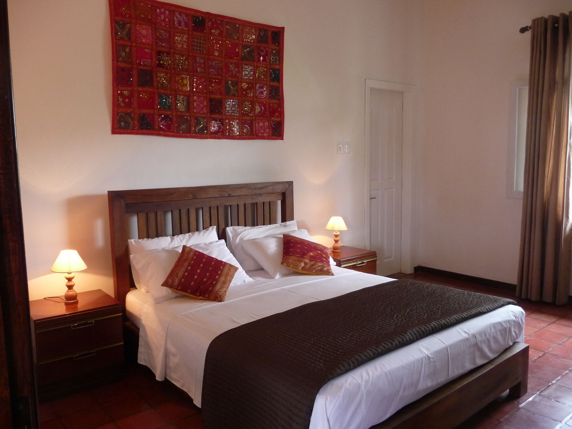 Amandari Holiday Villa Gelioya Extérieur photo
